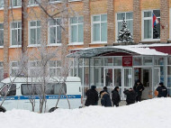 Российского подростка, напавшего на школу в Перми, отправили за решетку почти на 10 лет
