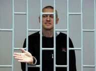 Украинский узник Кремля заявил о намерении возобновить голодовку