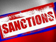 СНБО предложили рассмотреть новые санкции против России