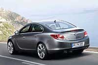 Opel в ближайшие несколько лет выпустит еще более десяти моделей легковушек