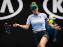 Свитолина отомстила за соотечественницу и вышла в третий круг Australian Open