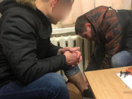 Похищение под Киевом: экс-сотрудника СБУ взяли под стражу (фото)