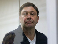 К адвокату арестованного пропагандиста Вышинского пришли с обыском: что об этом известно