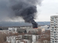 Во Франции прогремел взрыв в университете: первые фото и видео