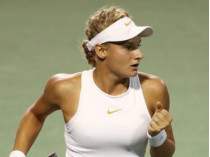 Юная Ястремская обыграла на Australian Open теннисистку из топ-25 мирового рейтинга