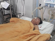 Врачи спасли жизнь отравившемуся пациенту, влив в него 15 банок пива 