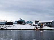 Украина затеяла капитальный ремонт научной станции в Антарктиде: первые подробности (фото)