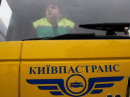 Эхо скандала: контролеров в киевском транспорте будет сопровождать полиция 