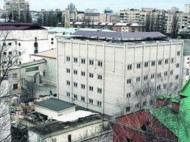 Корь "косит" заключенных в Киеве: в Лукьяновском СИЗО объявлен карантин