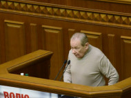 Стала известна причина срочной госпитализации нардепа Шухевича