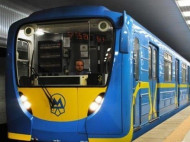 В Киеве частично не работает зеленая ветка метро: названа причина