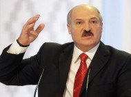 Лукашенко заявил, что "белорус — это русский со знаком качества"