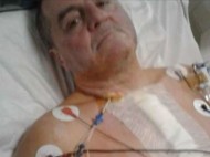 Вкололи инсулин: тяжелобольного Эдема Бекирова вернули в крымское СИЗО
