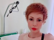 Известная телеведущая и подружка министра Розенко перенесла операцию