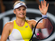 18-летняя Ястремская уступила на Australian Open бывшей первой ракетке мира (видео)