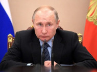 Рейтинг Путина обвалился до исторического минимума: в России заговорили об угрозе новой войны