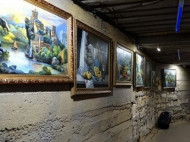 В Одесской области предприниматель захватил часть знаменитого музея в катакомбах