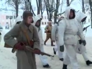 В России устроили парад пленных немцев: сеть шокирована