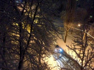 Морозы и снегопады: синоптик рассказала о погоде в Украине в ближайшие дни