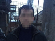 В Киеве подстрелили мужчину, который заступился за женщину в семейной ссоре