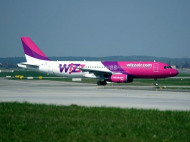 Wizz Air преподнес новый неприятный сюрприз пассажирам