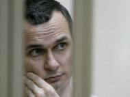 "Украину ругает российский телевизор, значит, все делается правильно": Сенцов написал новое письмо из колонии