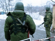 Оккупанты на Донбассе ввели ограничения для мужчин призывного возраста