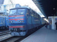 Противно смотреть: в сети показали фото жутких условий в поезде Бердянск — Киев