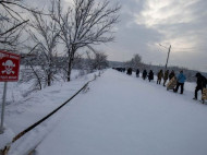 Возле пункта пропуска на Донбассе произошло смертельное ЧП 
