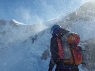 Пошел в горы в кроссовках: спасатели сообщили обстоятельства гибели туриста в Карпатах