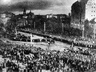Украина в «треугольнике смерти»: как 100 лет назад провозгласили «Акт злуки»