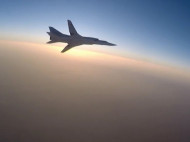 В России при посадке разбился бомбардировщик, есть жертвы