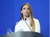 Евгения Тимошенко
