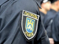 Попались на горячем: во Львове наглых автоворов заснял видеорегистратор (видео)