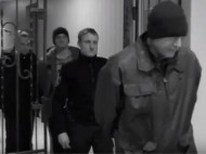 Первое судебное заседание по делу харьковских каннибалов не состоялось: названа причина (фото, видео)