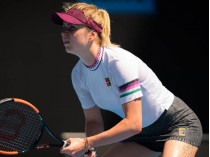 Свитолина назвала одну из главных причин поражения в четвертьфинале Australian Open