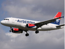  Air Serbia