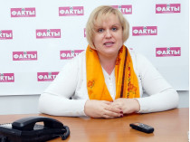 Лидия Тараленко