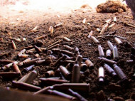 Боевики обстреляли детский сад под Мариуполем