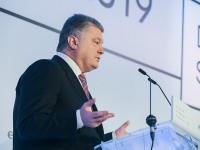 Петр Порошенко