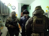 Отправлял российскую «гуманитарку» боевикам: в Одессе задержали пособника террористов
