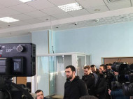 Подозреваемого в убийстве сотрудника УГО в Киеве взяли под стражу без права внесения залога