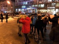 Избивали прохожих ради развлечения: что рассказали очевидцы инцидента возле ТРЦ «Гулливер»