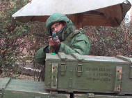 Боевика "ДНР" из Чехии дома обвинили в терроризме (фото)