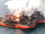 Трагедия в Черном море: поиски пропавших моряков прекращены
