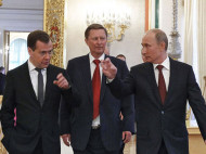 Украинский вопрос надо будет решать: в России рассказали о серьезных проблемах в окружении Путина