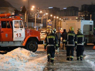 В России в кафе прогремел взрыв: есть раненые (видео)