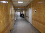 ЧП в больнице Бердянска: наркоманы расстреляли охранника, который мешал им "ширяться"