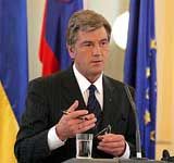 Виктор ющенко: «парламент имеет ценность лишь тогда, когда он работает»