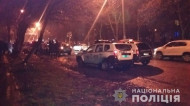 В Одессе в течение нескольких часов произошли две стрельбы: есть пострадавшие